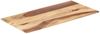 vidaXL Tischplatte Massivholz Akazie 15-16 mm 60x100 cm 285981 Bild 3