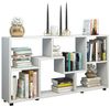 VCM Pintal 913987 H. 62 x B. 117 x T. 20 cm Bild 3