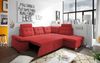 Entdecken Sie zeitlose Eleganz: Das Nalo Schlafsofa von ED Exciting Design mit verstellbaren Armlehnen und Bettkasten Bild 2