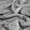 Wohndecke COMFY Wohndecke, Esprit, 150 x 200 cm in Grau Bild 2