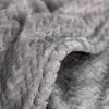 Wohndecke COMFY Wohndecke, Esprit, 150 x 200 cm in Grau Bild 3