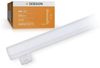 SEBSON LED-Leuchtmittel LED Lampe S14S 30cm, 4w 400lm, warmweiß, LED Linienlampe 150°, 1 St. Bild 2