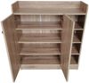 HTI-Living Sideboard Sideboard mit 8 Regalfächern (Stück, 1 St, 1 Sideboard), Kommode Bild 5