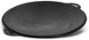 BIG-PAN Grillpfanne Ø45 cm Gusseisen Sadge Sac-Pfanne Grillplatte Saj, Gusseisen Bild 4