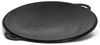 BIG-PAN Grillpfanne Ø45 cm Gusseisen Sadge Sac-Pfanne Grillplatte Saj, Gusseisen Bild 5