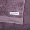 TOM TAILOR HOME Badetuch Badetuch COLOR BATH, Frottier (1-St) Bild 4
