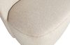 Sessel Lofty - Bouclé Natural Bild 5