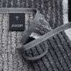 JOOP! Handtuch 2 Stück Joop! Frottier Gästetuch 1658-97 Lines Schwarz 30x50, Walkfrottier (2-St) Bild 3
