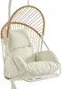 Vente-unique - LUTUS Leisure furniture for garden Metall Beige - B 103 cm x H 197 cm x L 103 cm Bild 5