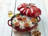 Staub Cocotte Tomate Special Edition Bild 2