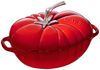 Staub Cocotte Tomate Special Edition Bild 1