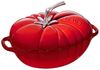 Staub Cocotte Tomate Special Edition Bild 4