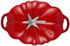 Staub Cocotte Tomate Special Edition Bild 3