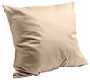 twenty:three® Kissenbezug Lyocell Kissenbezug Creme Beige, Atmungsaktiv, Ultraweich, 100% TENCEL™ Lyocell, Nachhaltig, 40 x 80 Bild 4