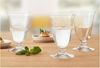 montana: :avalon Wasserglas, Trinkglas, Trinkbecher, Saftglas, Longdrinkglas, Wasser Glas, 170 ml, 037969 Bild 2