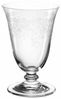montana: :avalon Wasserglas, Trinkglas, Trinkbecher, Saftglas, Longdrinkglas, Wasser Glas, 170 ml, 037969 Bild 4