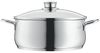 WMF Kochtopf Diadem Plus 16cm mit Deckel Bild 4