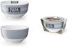 Müsli-Salat-Dessert-Schale Schüssel Bowl la vida Geschenk Coolster Papa 9557561 Bild 2