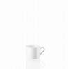 Arzberg Tric Kaffeetasse, Obertasse, Kaffeebecher, Kaffee Tasse, Becher, White, Porzellan, 210 ml, 49700-800001-14742 Bild 3