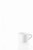 Arzberg Tric Kaffeetasse, Obertasse, Kaffeebecher, Kaffee Tasse, Becher, White, Porzellan, 210 ml, 49700-800001-14742 Bild 2