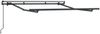 vidaXL Markisenrahmen Anthrazit 2,5 x 2 m Metall 42002544 Bild 2