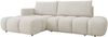 Ecksofa Staels (Farbe: Lumo 55, Seite: Links) Bild 2