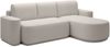 Eltap Aurumm Ecksofa (Amore 01) seite rechte Bild 3