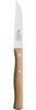 Karte mit 10 Gemüsemesser gerade Klinge 85mm Bild 3