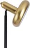 Stehleuchte Namsos Metall Schwarz/Goldfarben [lux. pro] Bild 5