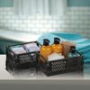 Relaxdays Kleine Klappbox im 2er Set Bild 3