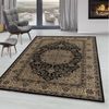 SIMPEX24 Orientteppich Orientalisch Design, Läufer, Höhe: 9 mm, Orient Teppich Wohnzimmer Orientalisch Design Kurzflor Pflegeleicht Bild 5
