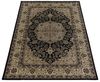 SIMPEX24 Orientteppich Orientalisch Design, Läufer, Höhe: 9 mm, Orient Teppich Wohnzimmer Orientalisch Design Kurzflor Pflegeleicht Bild 4