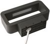 Heitronic 37421 LED Wandleuchte Juno antharzit 3000K Bild 2