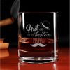 Herz & Heim Whiskyglas mit Gravur für den besten Papa als Geschenk zum Vatertag, Glas, 320 ml Bild 4