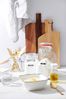 Ritzenhoff & Breker Casa Servierschalen-Set 2-teilig beige Bild 4