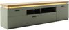 Wohnwand >MONIZ< (2-teilig) Salbei/Eiche, Lowboard 195x57x44cm, Wandboard 175x22x26cm Bild 3