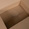 vidaXL Faltbox mit Speicher 50 pcs Natur 40 x 30 x 10 cm Karton 4106570 Bild 4