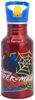 Spiderman Trinkflasche Wasserflasche 545 ml Flasche mit Trinkaufsatz und Schraubverschluss Bild 2