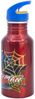 Spiderman Trinkflasche Wasserflasche 545 ml Flasche mit Trinkaufsatz und Schraubverschluss Bild 4