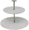 houseproud Etagere Float Etagere aus Marmor Bild 1