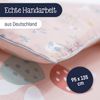 Krabbeldecke, Rosalie Bild 4