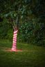 Eglo 900219 LED-Stripes FLATNEONLED rosa L:500cm H:0. 6cm mit Kabel+Stecker IP44 Bild 5