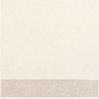 CAWÖ Duschtuch - Luxury Home, C Two-Tone, Walkfrottier Natur 80x150cm Bild 4