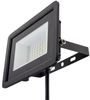 LED-Fluter SlimLine 30W, 12-24V=IP65, 2500 Lumen, 4000K, neutralweiß Bild 4