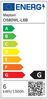 Maytoni TimesSquare LED-Wandaußenlampe Big IP54 Bild 4