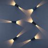Maytoni TimesSquare LED-Wandaußenlampe Big IP54 Bild 2