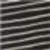 Elegante Mako Satin Bettwäsche Lines 2432-9 schwarz Streifen 135x200 Bild 2