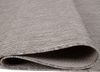 Vimoda Outdoorteppich Teppich Terrassen In- und Outdoor Flachgewebe In Beige, Rechteckig, Läufer Balkon, Küche Flur Einfarbig Bild 2