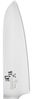 KAI Seki Magoroku Shoso Santoku Messer 16,5 cm AB-5156 Bild 2