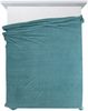 Wohndecke Kuscheldecke Gemusterte Sofadecke Tagesdecke Couchdecke Decke LISA minze 70x160 cm minze Bild 5